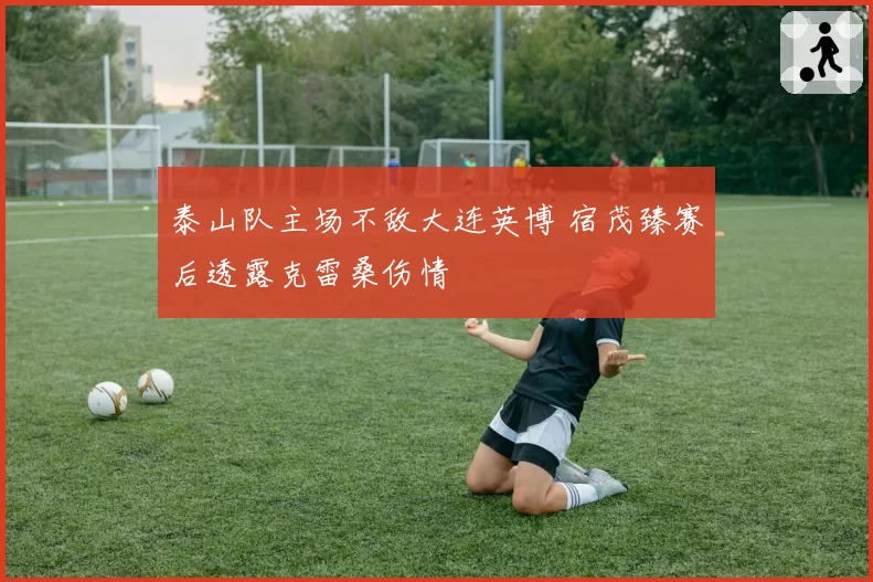 泰山队主场不敌大连英博 宿茂臻赛后透露克雷桑伤情