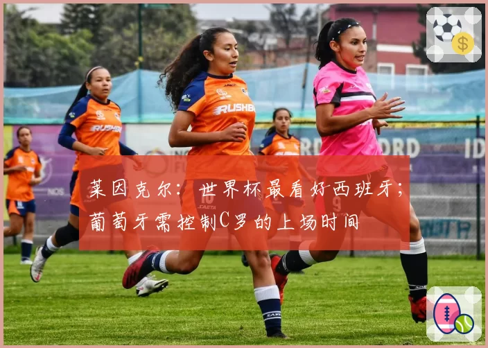 莱因克尔:世界杯最看好西班牙;葡萄牙需控制C罗的上场时间