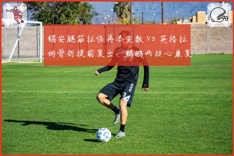 锡安腿筋拉伤再添变数 vs 英格拉姆骨折提前复出,鹈鹕两核心康复路径截然相反